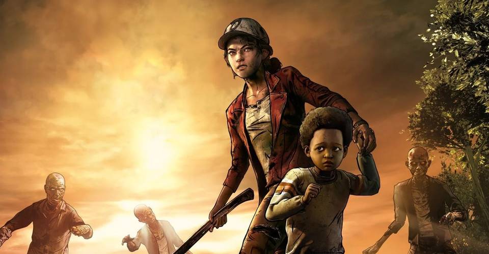 The Walking Dead The Final Season Episode 1 Review  A Brutal Return to Form The Walking Dead The Final Season Episode 1 Review  A Brutal Return to Form